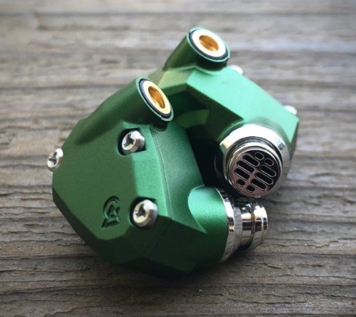 Campfire Audio andromeda Headphones - In Ear Monitors