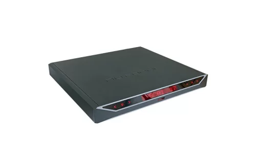 NuForce IA-18 Integrated Amplifier (Solid State)