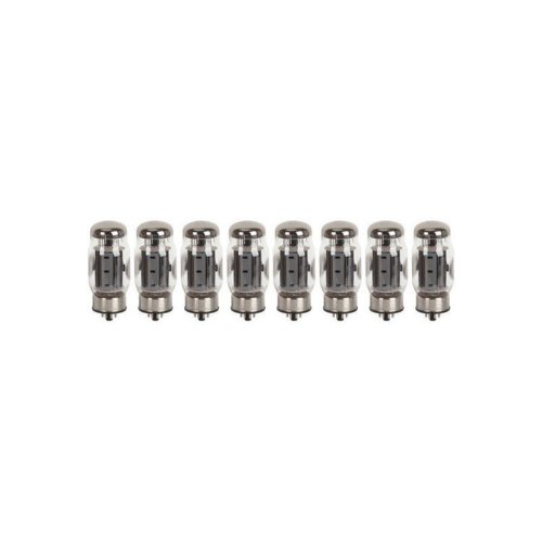 Tung-Sol Kt120 Valves/Tubes