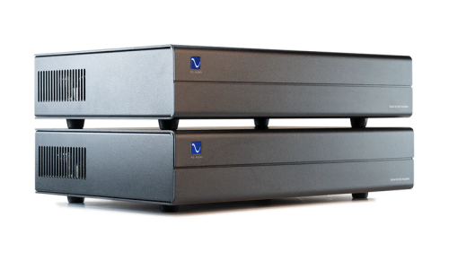 PS Audio Stellar M1200 Mono Amplifiers