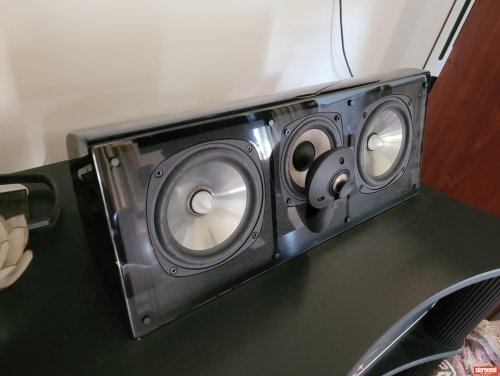 Mirage OMD-C1 Centre Speaker