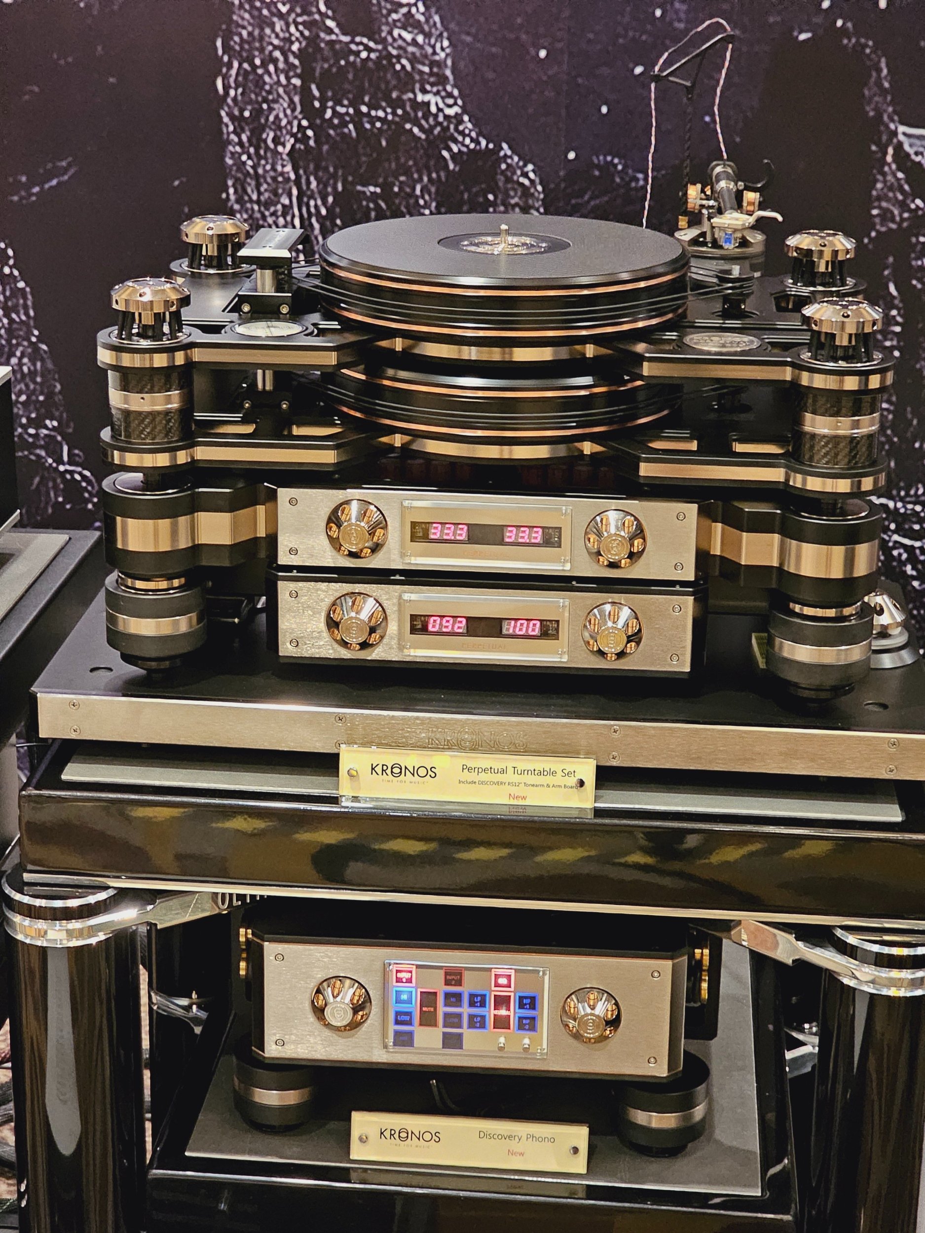 Tantalising Turntables - Page 110 |﻿ Turntables, Record Players & Vinyl