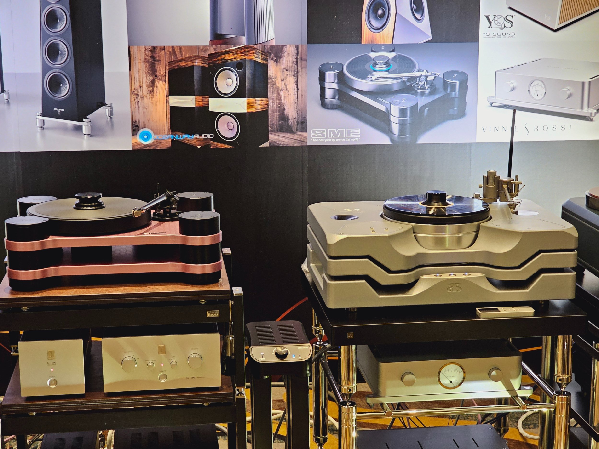 Tantalising Turntables - Page 110 |﻿ Turntables, Record Players & Vinyl