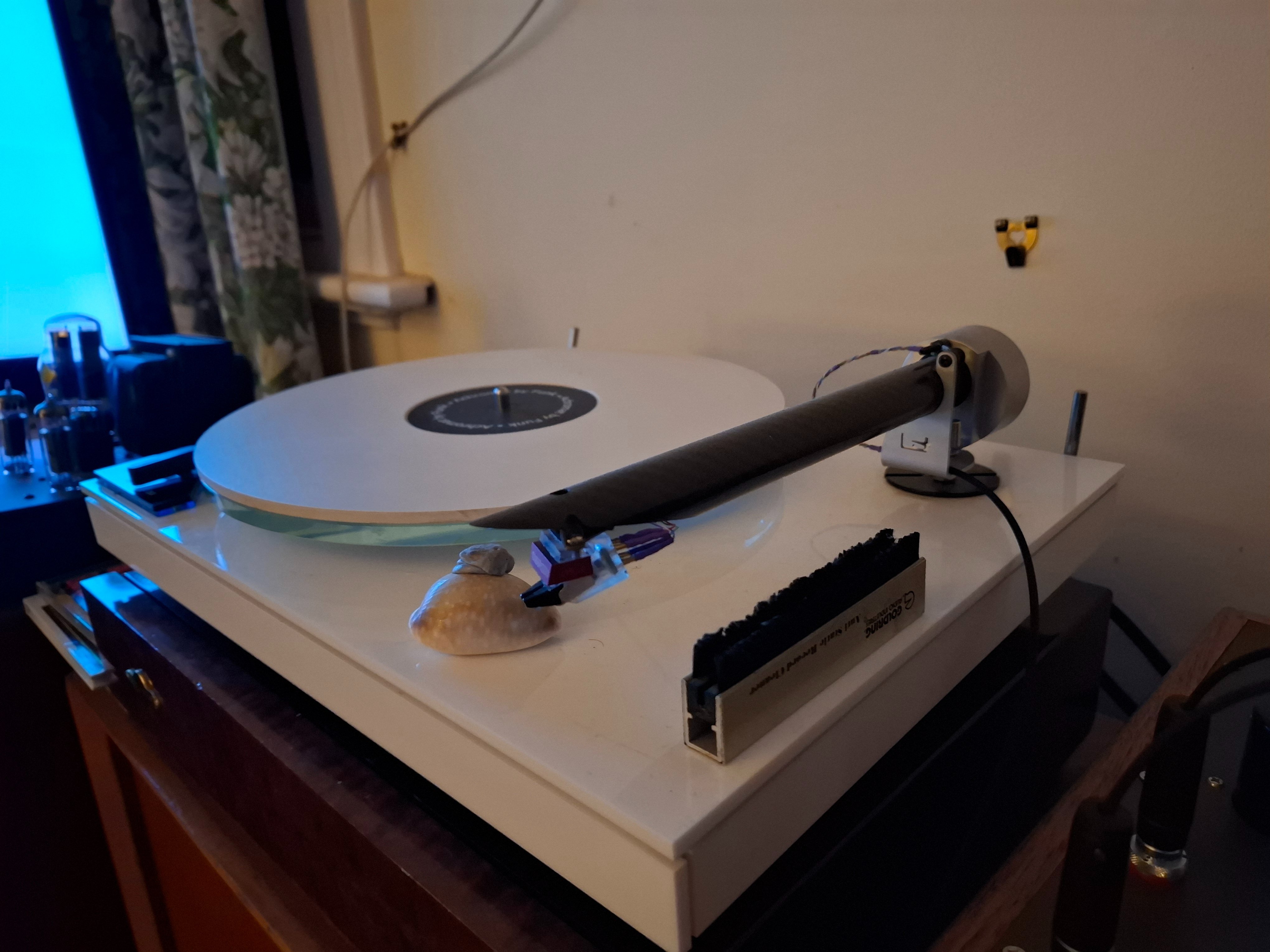 Show us your Turntables!!! - Page 208 |﻿ Turntables, Record Players & Vinyl
