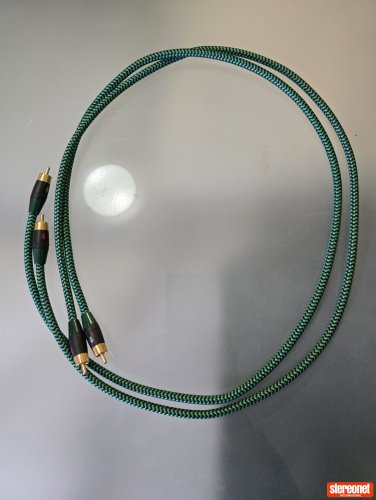 AudioQuest Copperhead Interconnect Cables (RCA)