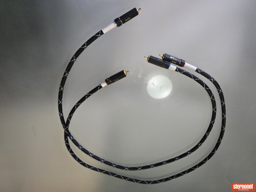 Ghent Audio RCA cable Interconnect Cables (RCA)
