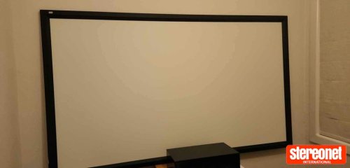 Grandview Screens Herma Projector Screen