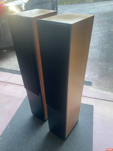 ALR Jordan Take 5 Floorstanding Loudspeakers