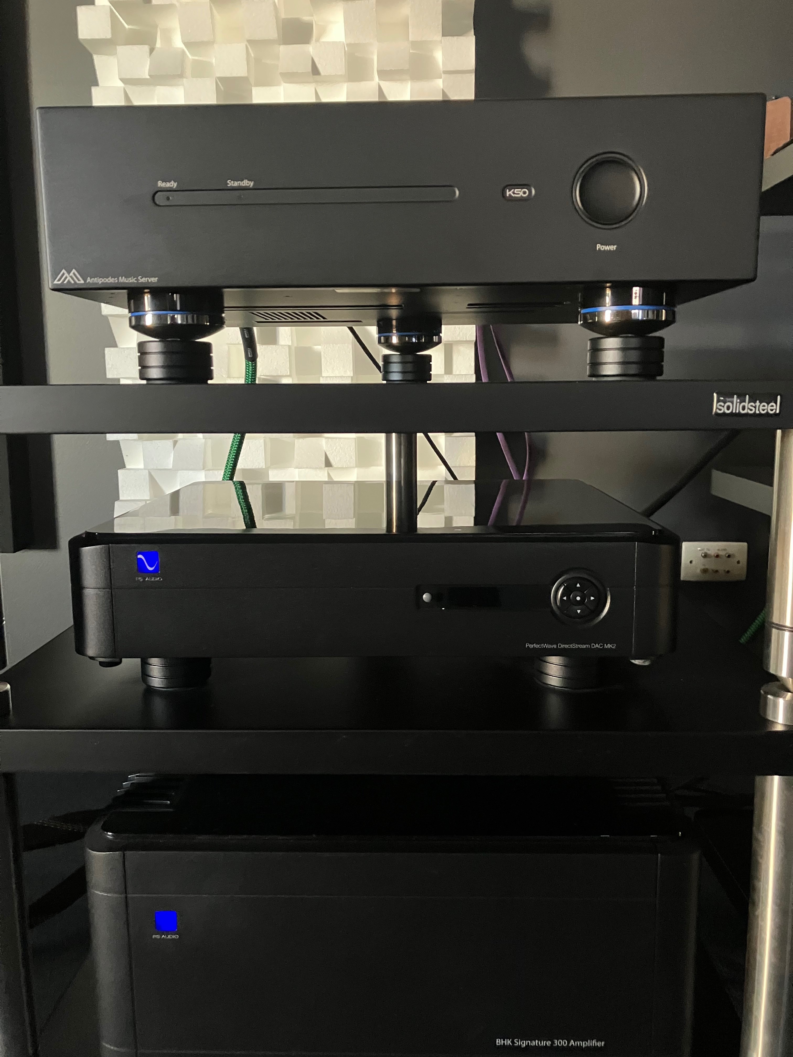Stack Audio Owners & Discussion Thread - Page 3 - General Hi-Fi ...