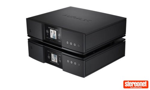 Auralic Aries g2.1 Streamer
