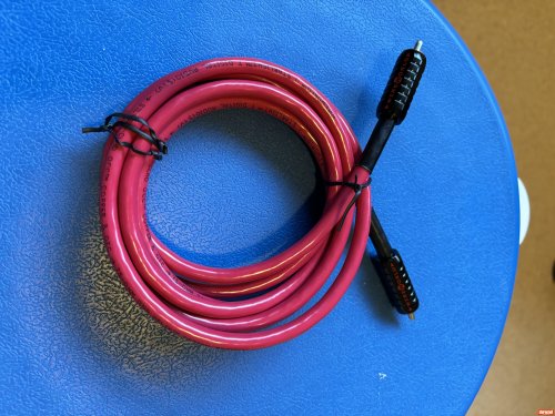 Wireworld STARLIGHT 7 COAX Digital Cable