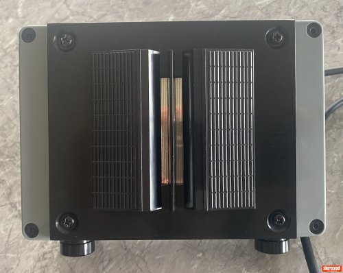 Philips AD21600/RT Super Tweeters