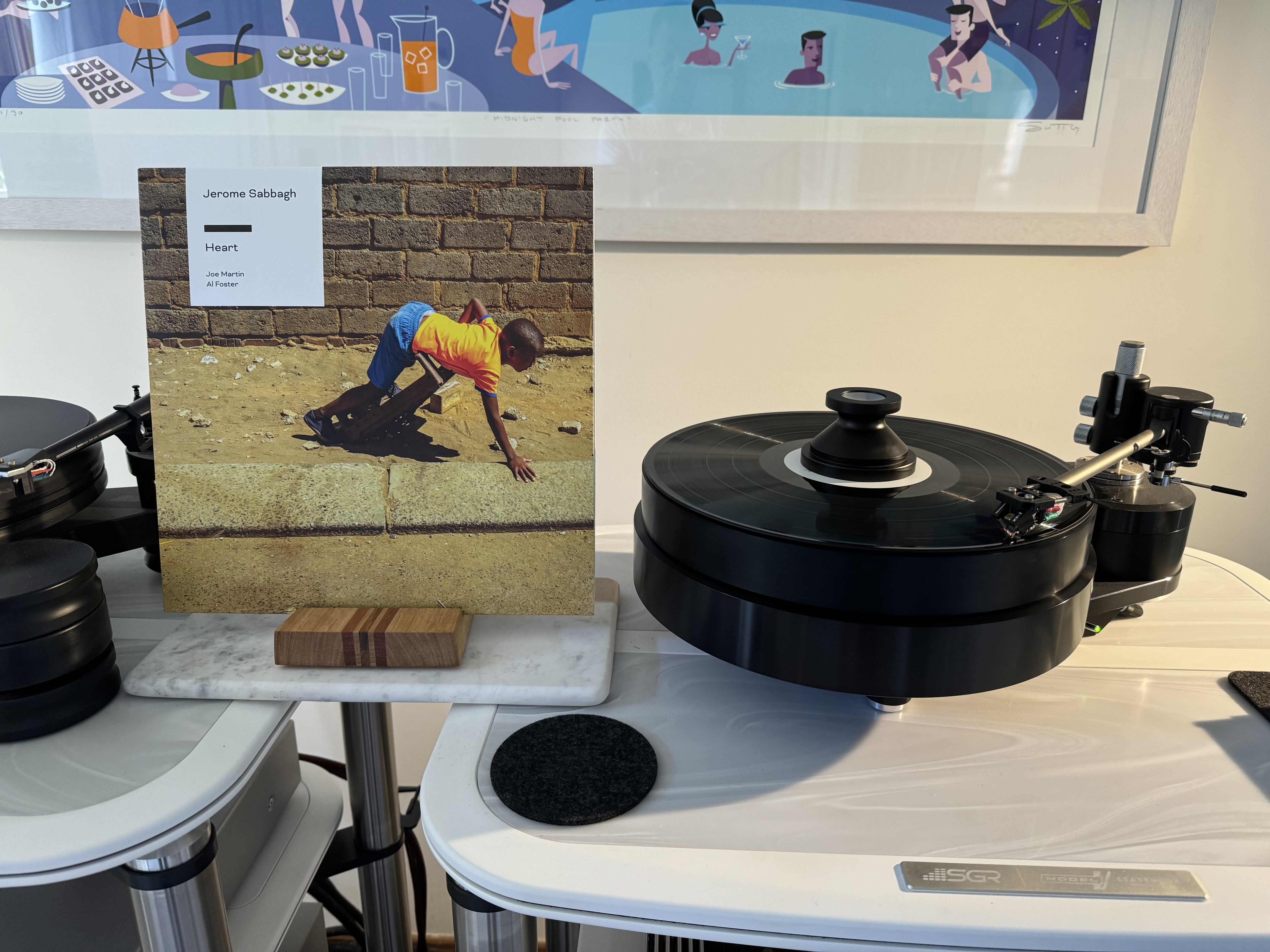 FS: Marillion - With Friends from the Orchestra - 2LP Ltd Coloured