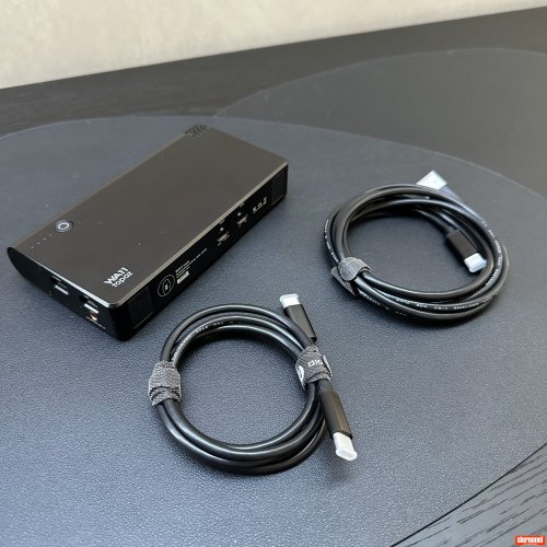 Woo Audio WA11 Topaz Headphone Amp / DAC