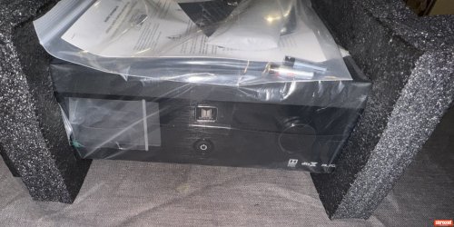 Monoprice HTP-1 AV Processor