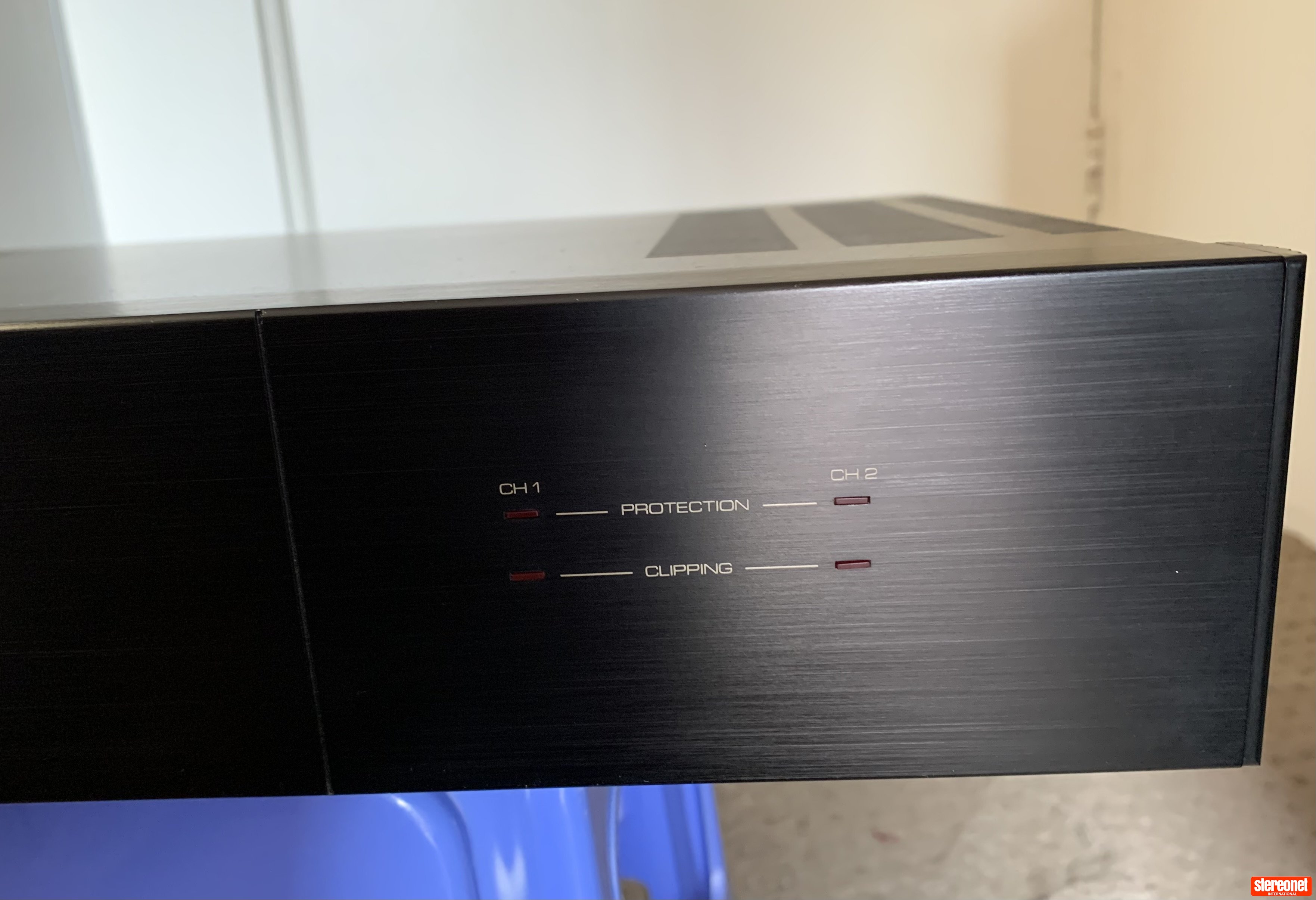 Rotel Rb 951 Rotel RB-951 Power Amplifier - Power Amplifiers - StereoNET