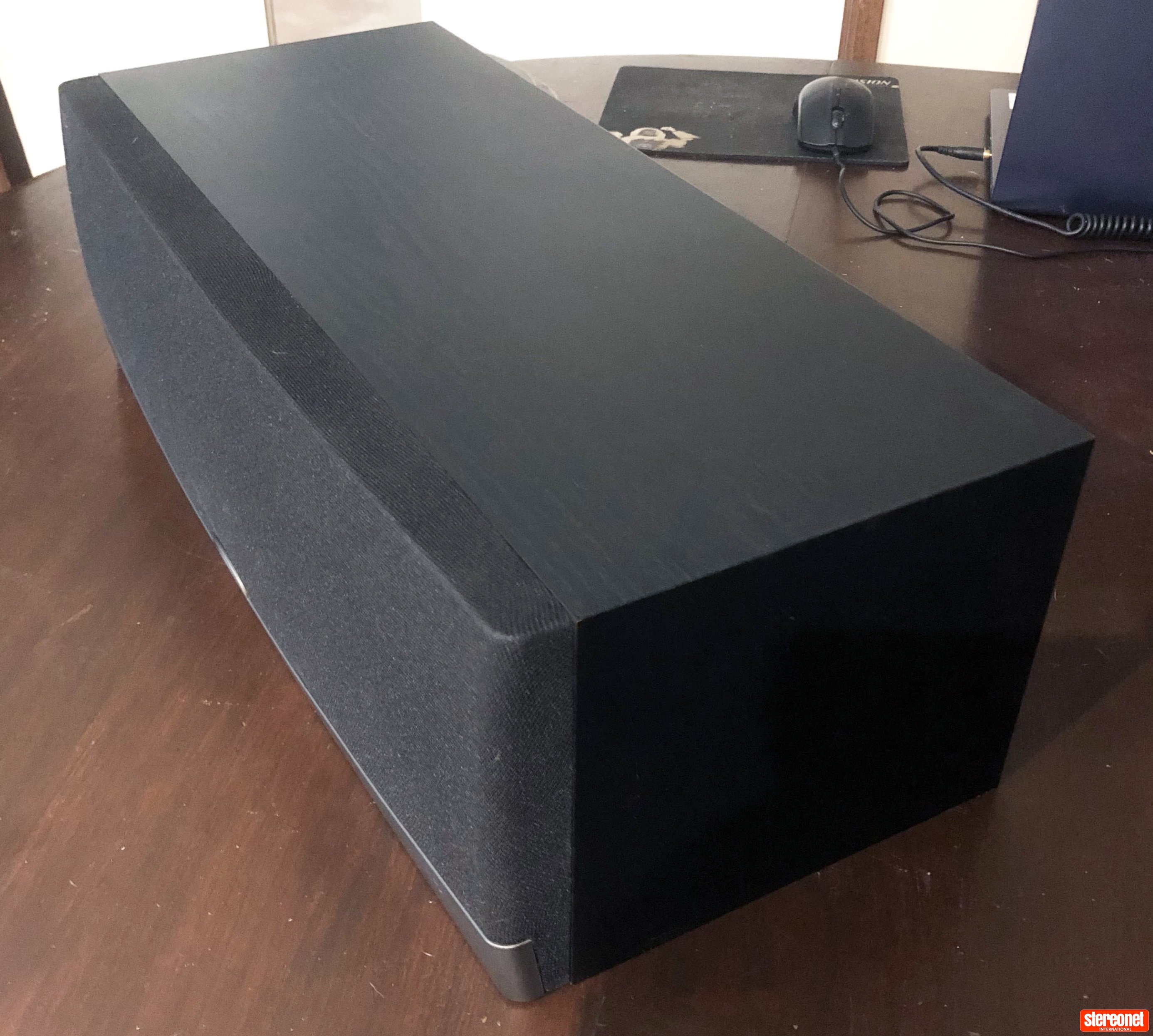 Klipsch RC-25 Centre Speaker - Installed / Surround / Dedicated Cinema ...