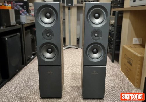 Linn KEILIDH Floorstanding Loudspeakers