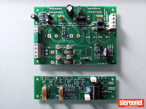 Nigels SC Speed Controller