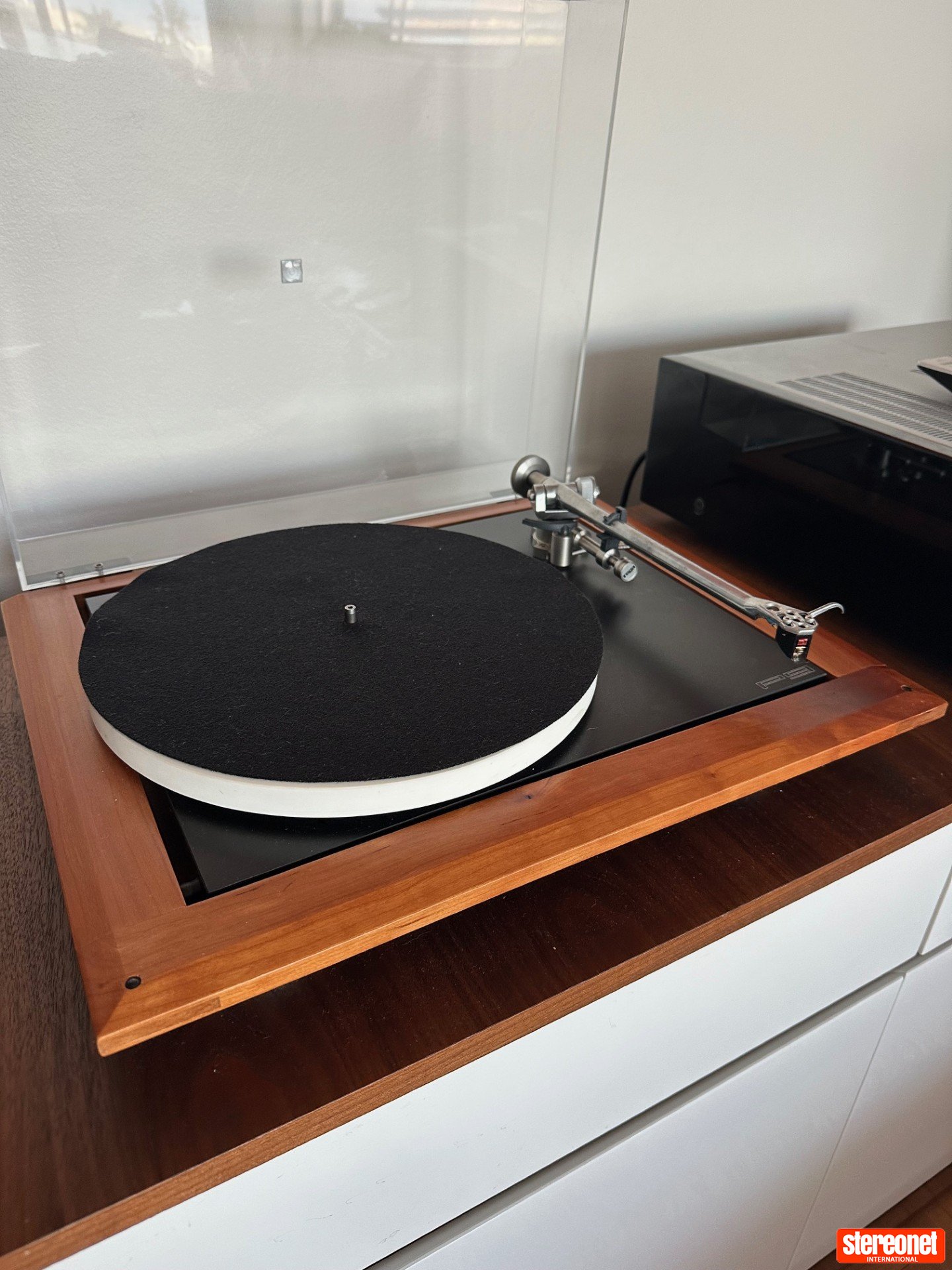 Rega P9 Turntable and Tonearm Package |﻿ Turntables & Record Players
