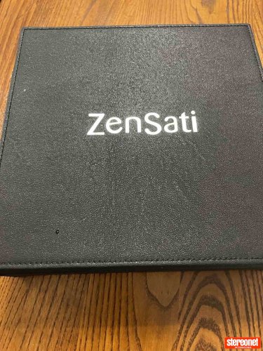 Zensati zorro Interconnect Cables (RCA)