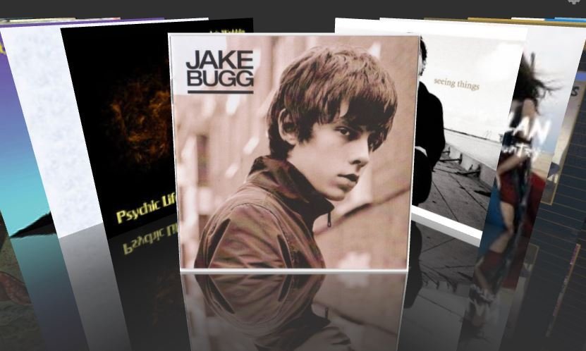 Spinning tunes on the late shift. - Page 2747 - Currently Spinning ...