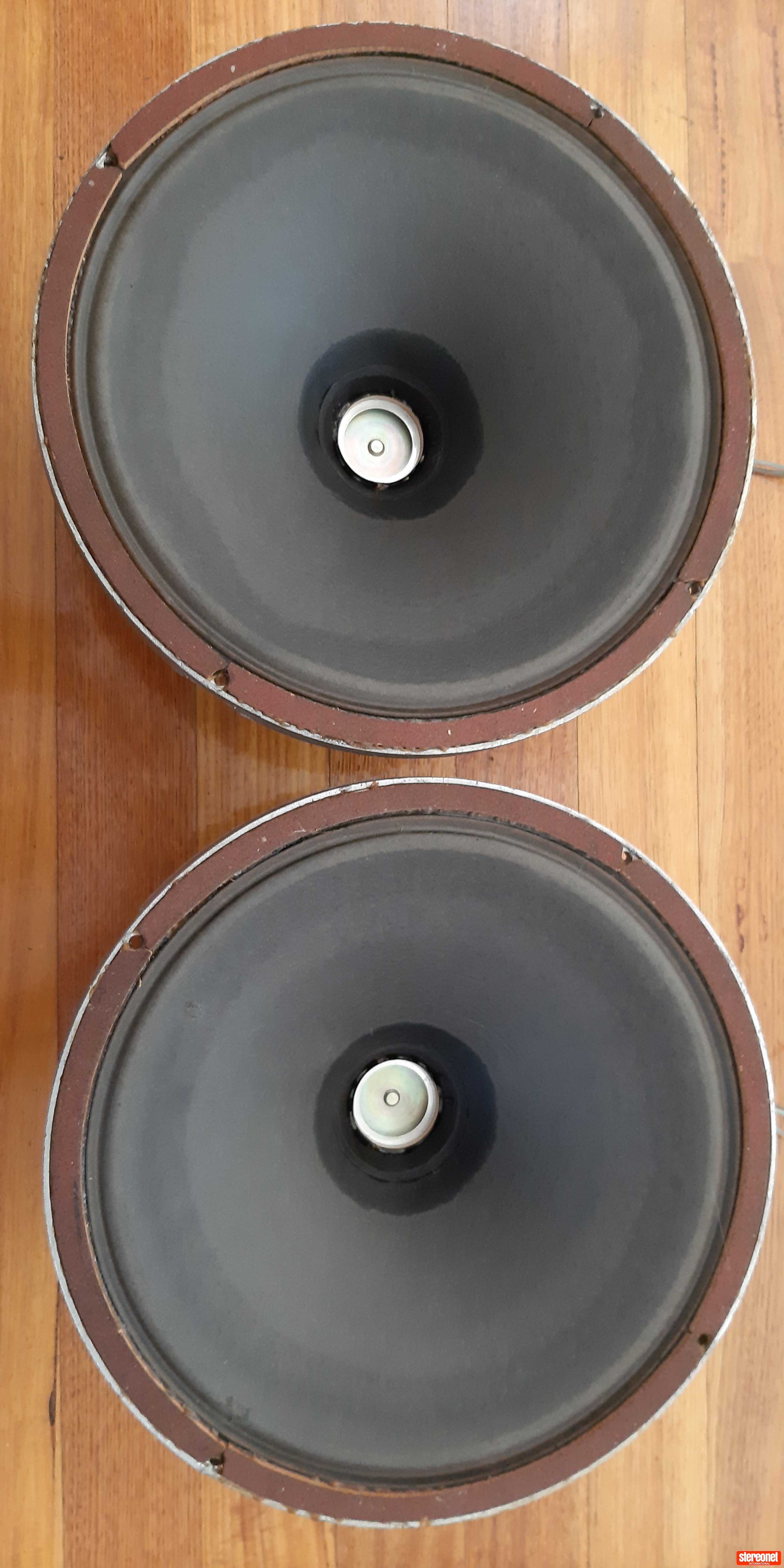 Kriesler 2092 Bass Driver