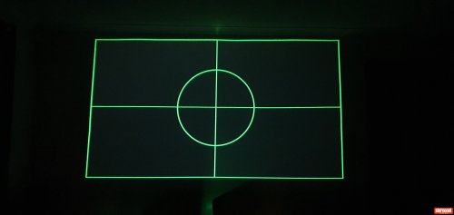 LG Electronics HECTO Projector - Projectors & Screens - StereoNET