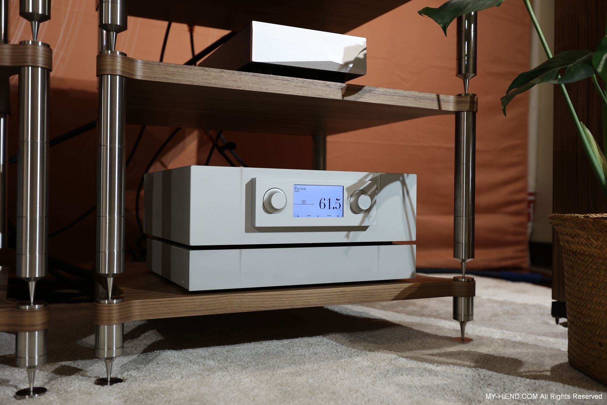 art of SOUND - NEO HIGH END Hi-FI Racks - Page 8 - art of SOUND - StereoNET