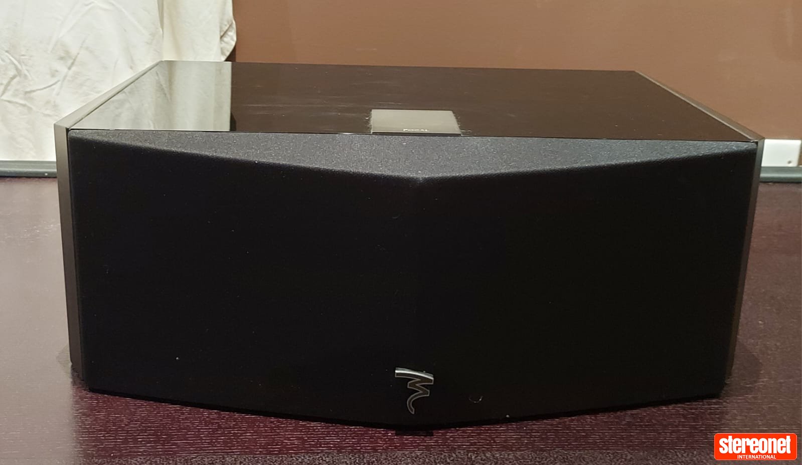 Focal CC800V Centre Speaker