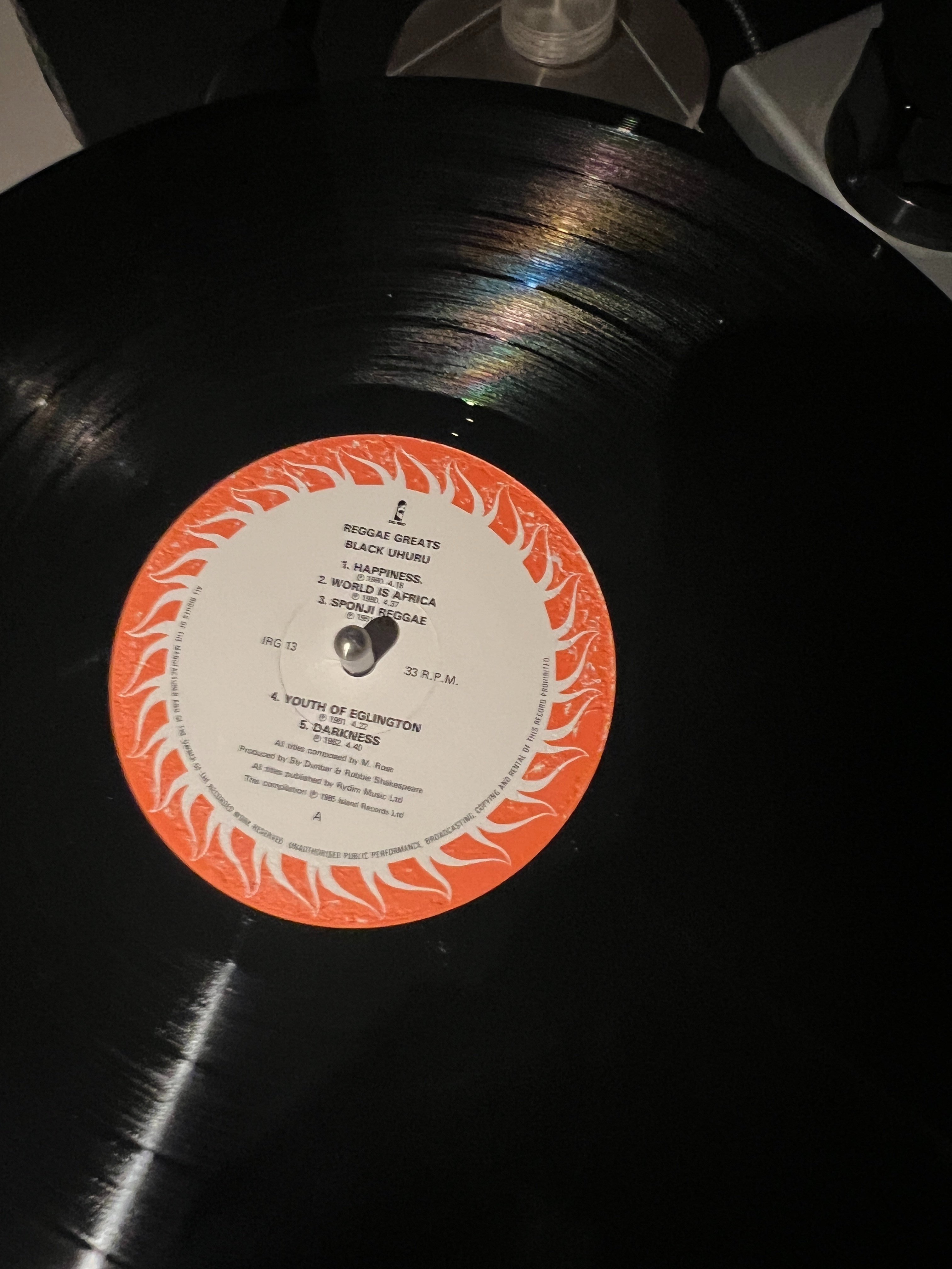 VINYL: Currently Spinning - Page 1881 - Currently Spinning Threads ...