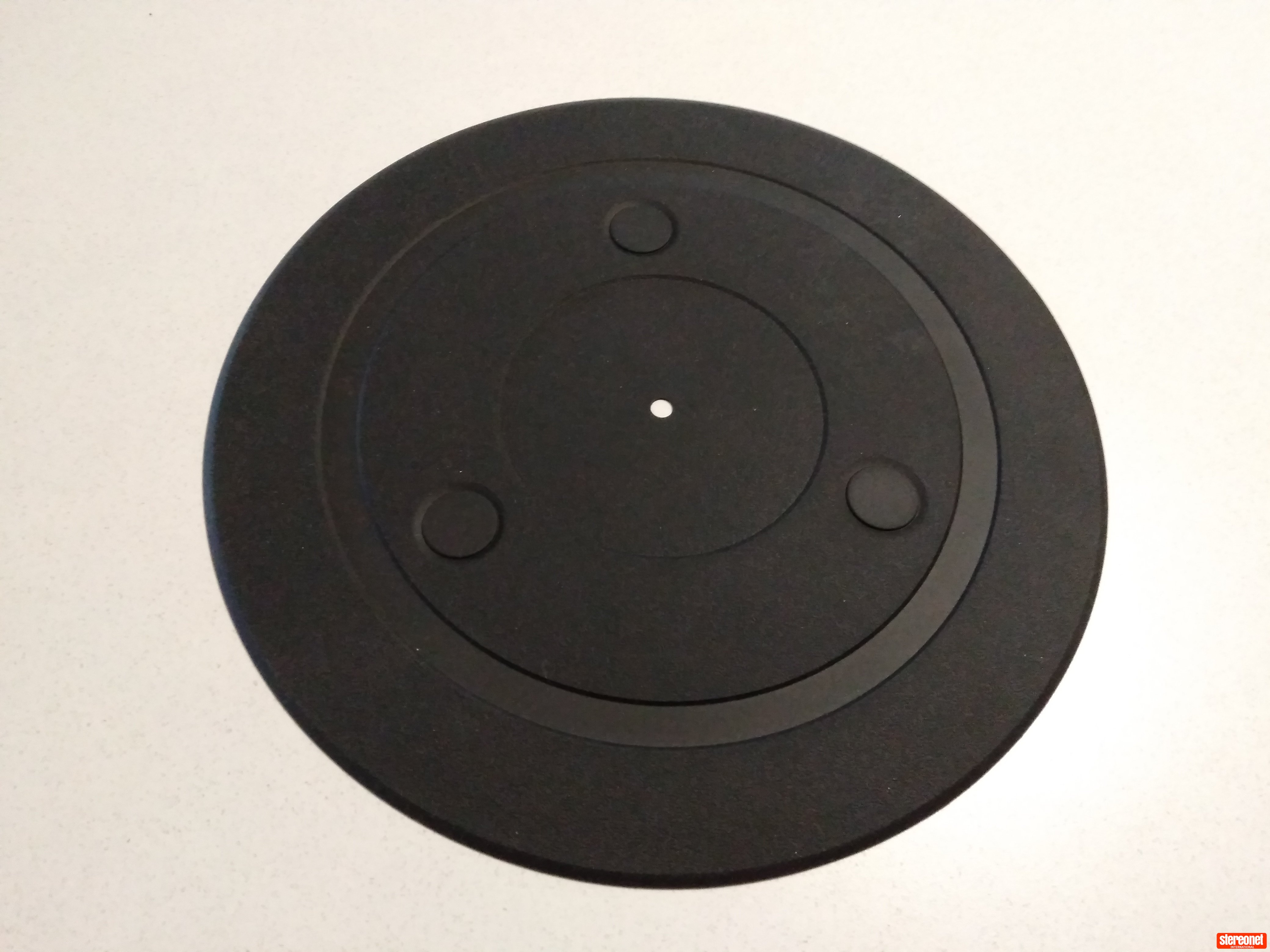 Dick Smith 604-PXE90-072A S2 Turntable Mat