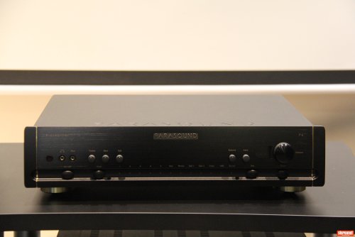 Parasound Halo P6 Pre Amplifier