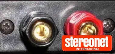 Speaker terminals for yamaha ns1000m Parts Kit