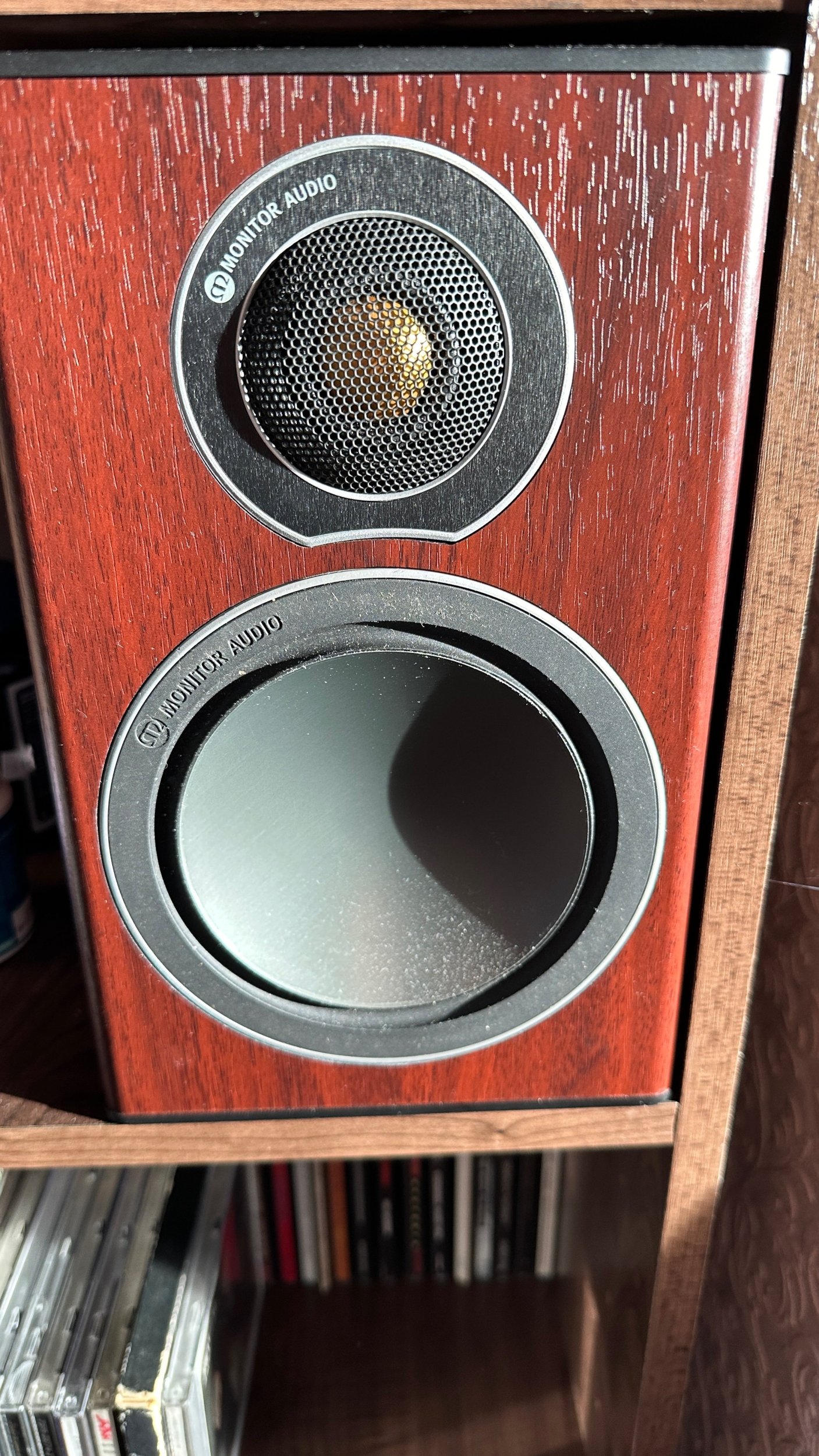New to the world of Hi-Fi - New Member Introductions - StereoNET