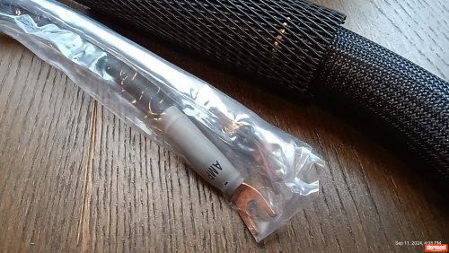 Shunyata Research Alpha V2 Speaker Cables