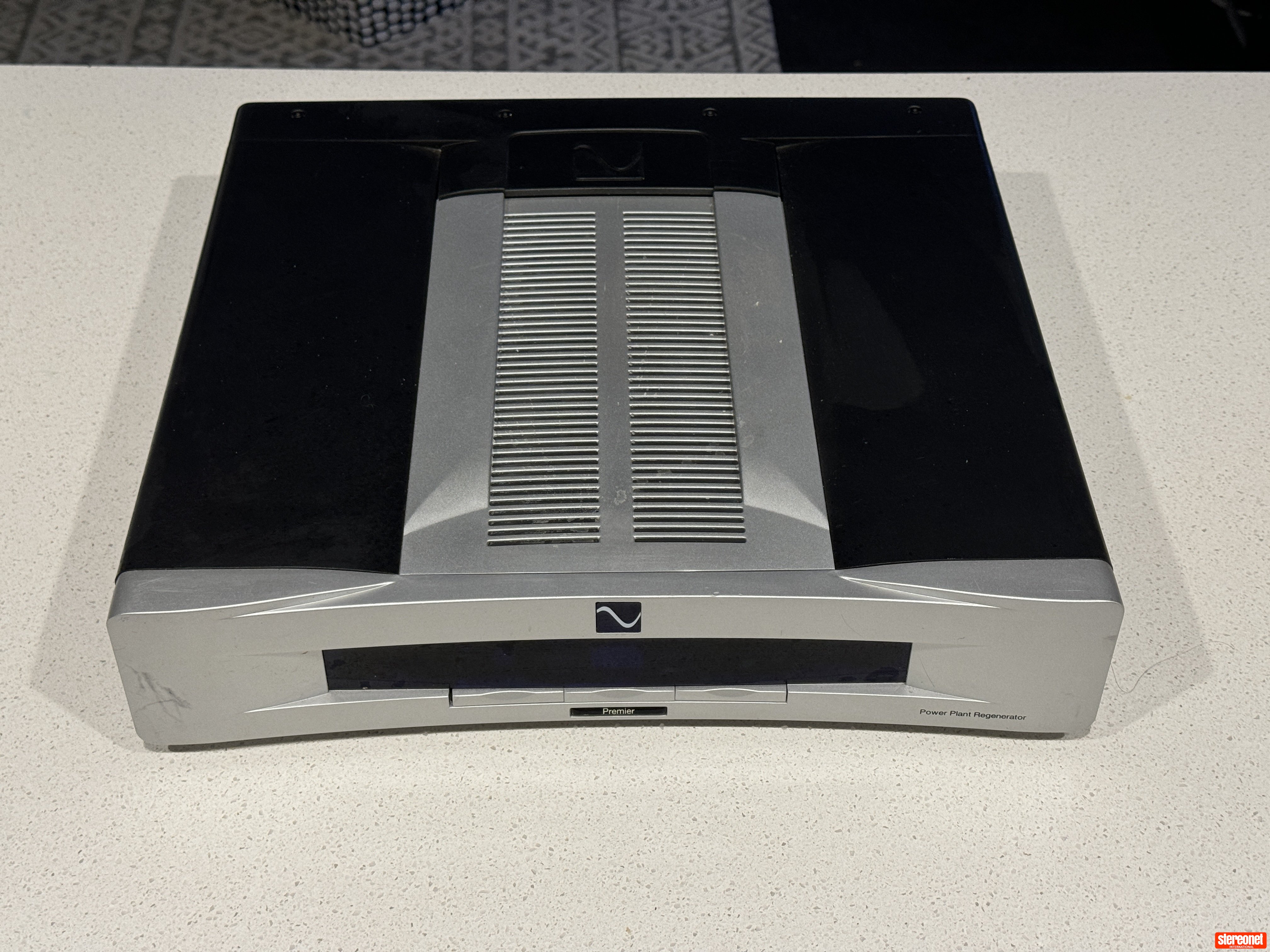 PS Audio Power Plant Premier Power Regenerator - Power Supplies