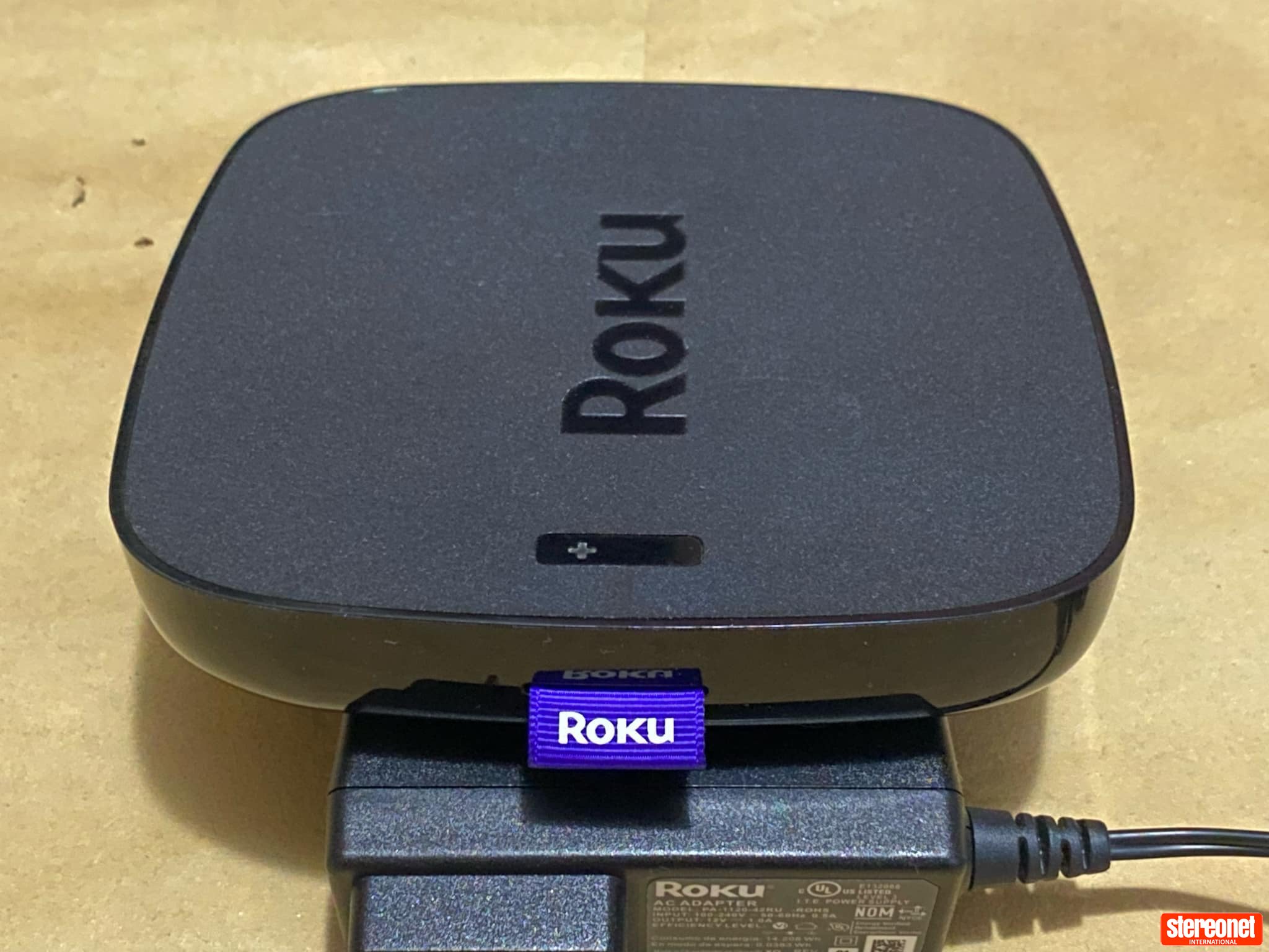 Roku Ultra 4640X Media Player / Streamer (Video) |﻿ DVD / Blu-ray ...