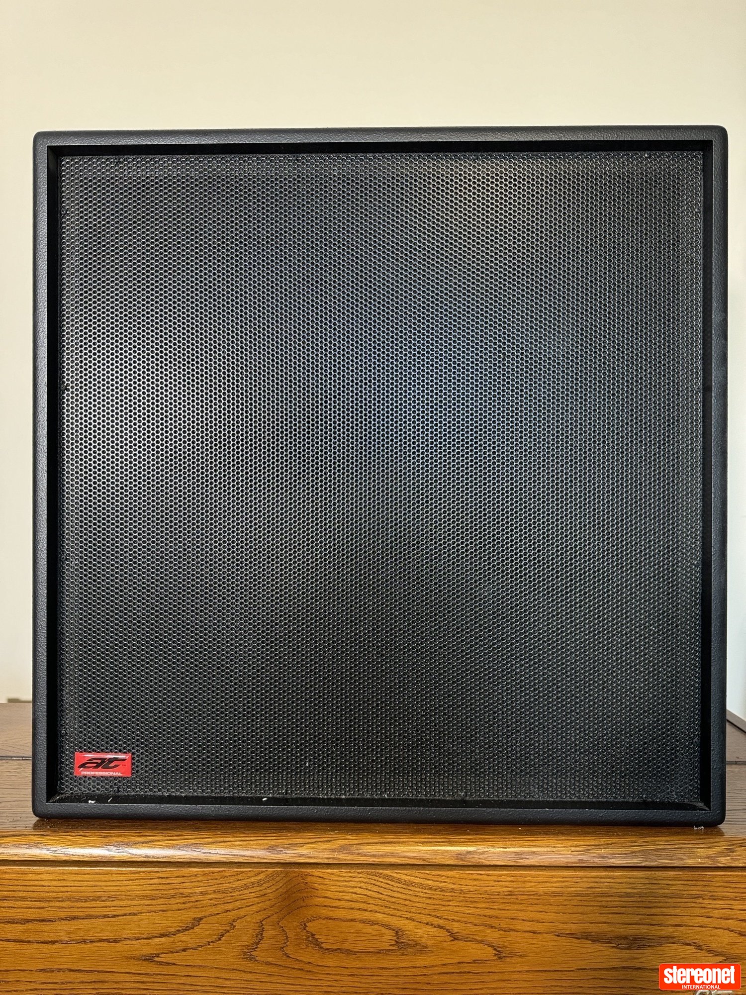 Acoustic Technologies LGB02 Subwoofer (Passive) ﻿ Subwoofers