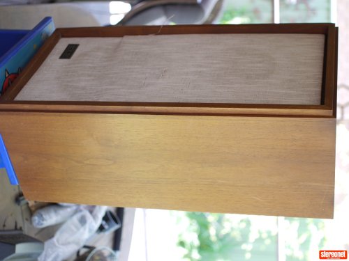 KLH Audio 17 Bookshelf Loudspeakers