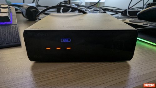 Topping E30II Digital Analog Converter (DAC)