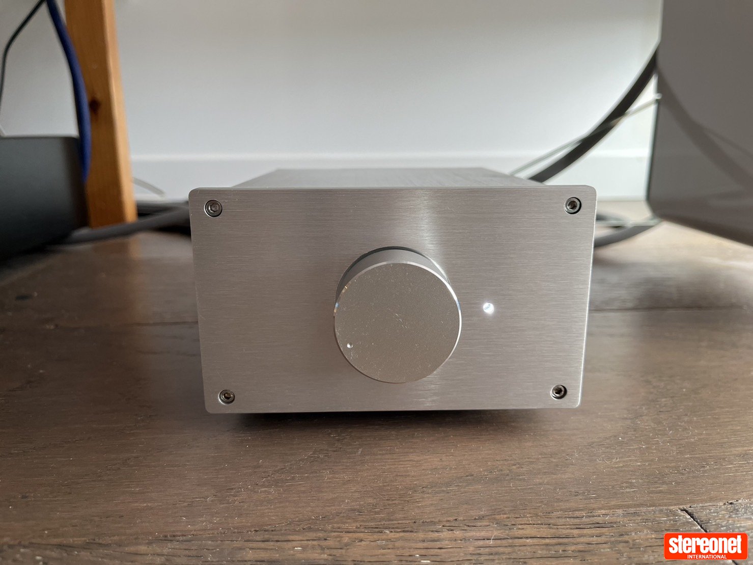 LJM Preamp 9 Pre Amplifier