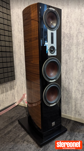DALI EPICON 8 Floorstanding Loudspeakers