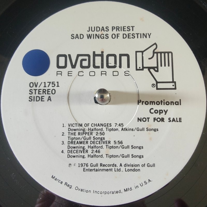 Spinning tunes on the late shift. - Page 2912 - Currently Spinning ...