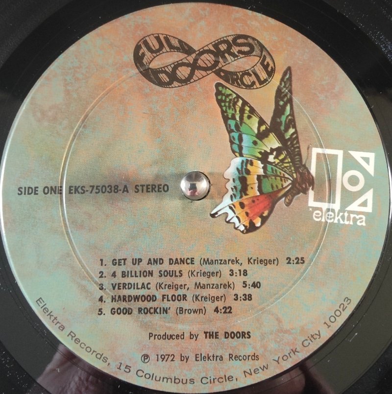 Spinning tunes on the late shift. - Page 2912 - Currently Spinning ...