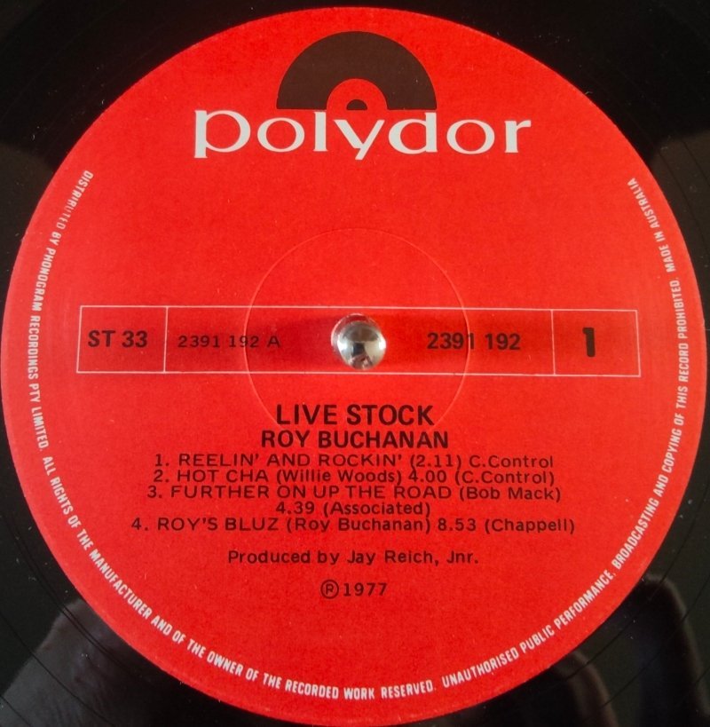 Spinning tunes on the late shift. - Page 2912 - Currently Spinning ...