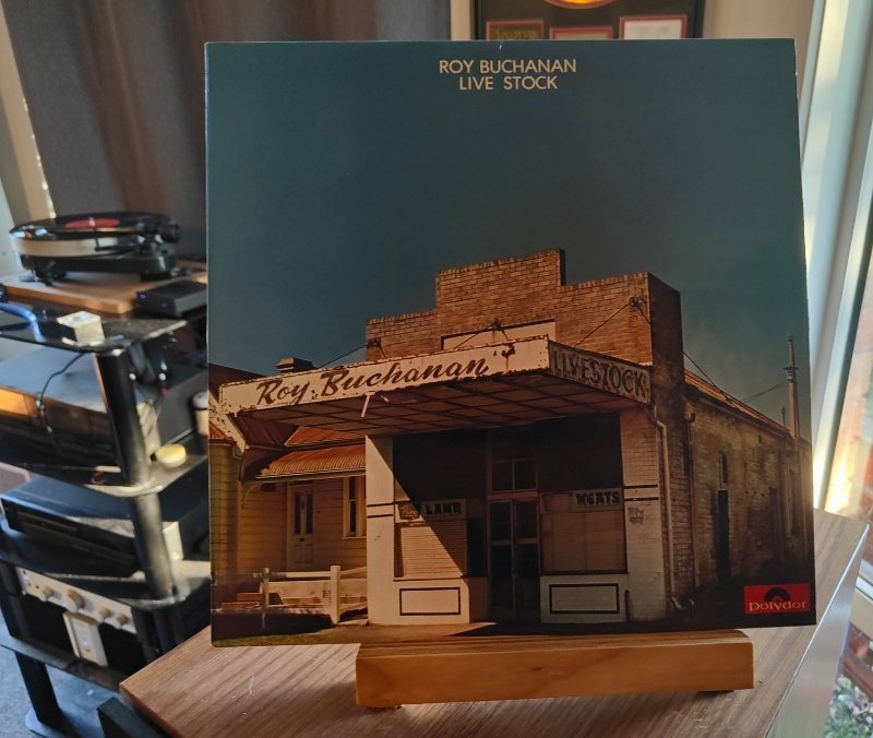 Spinning tunes on the late shift. - Page 2912 - Currently Spinning ...