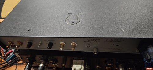 Primare R32 Phono Preamplifier - Phono Amplifiers - StereoNET