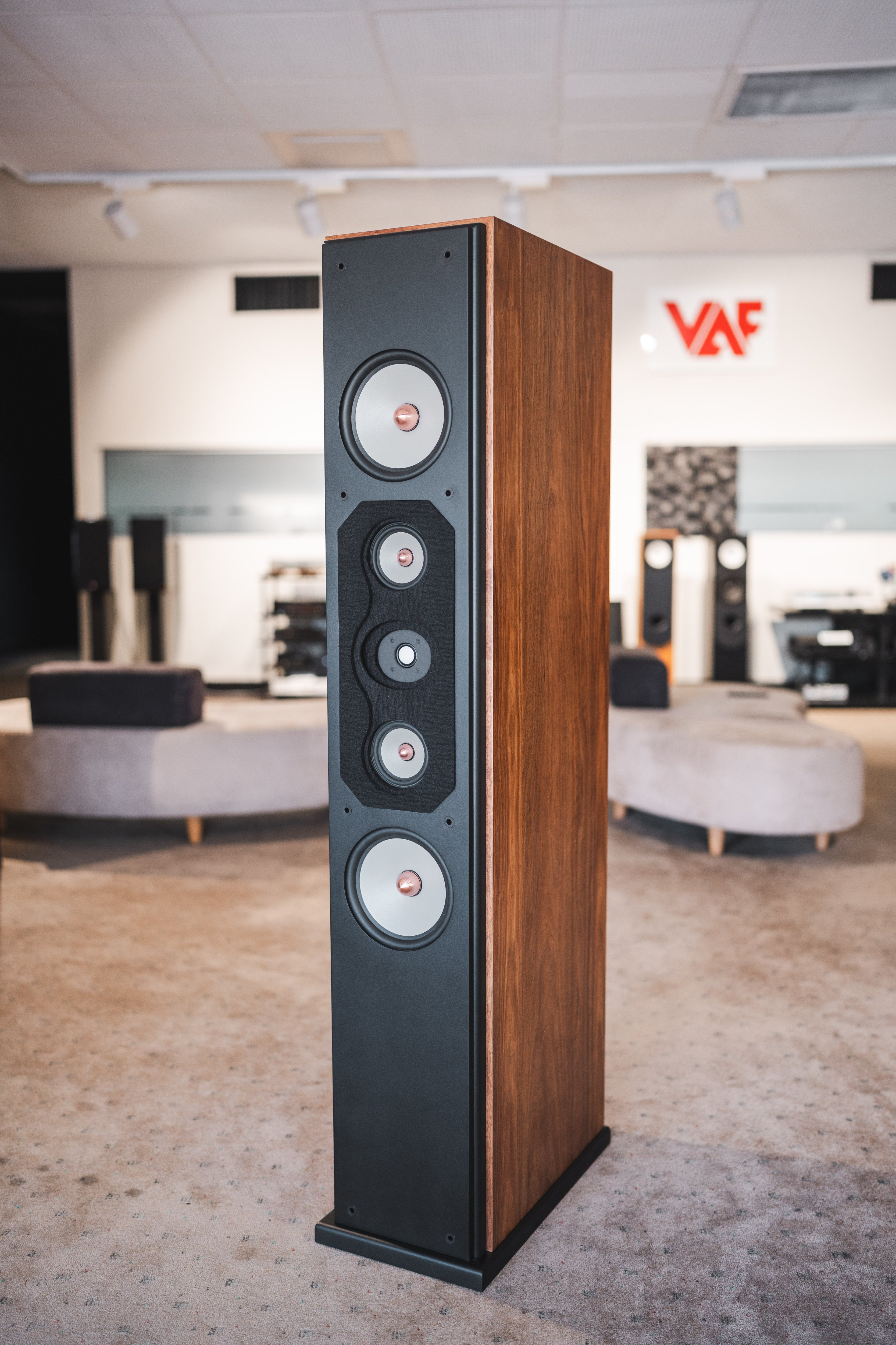 VAF Research Owners & Discussion Thread - Page 12 - Speakers, Soundbars ...