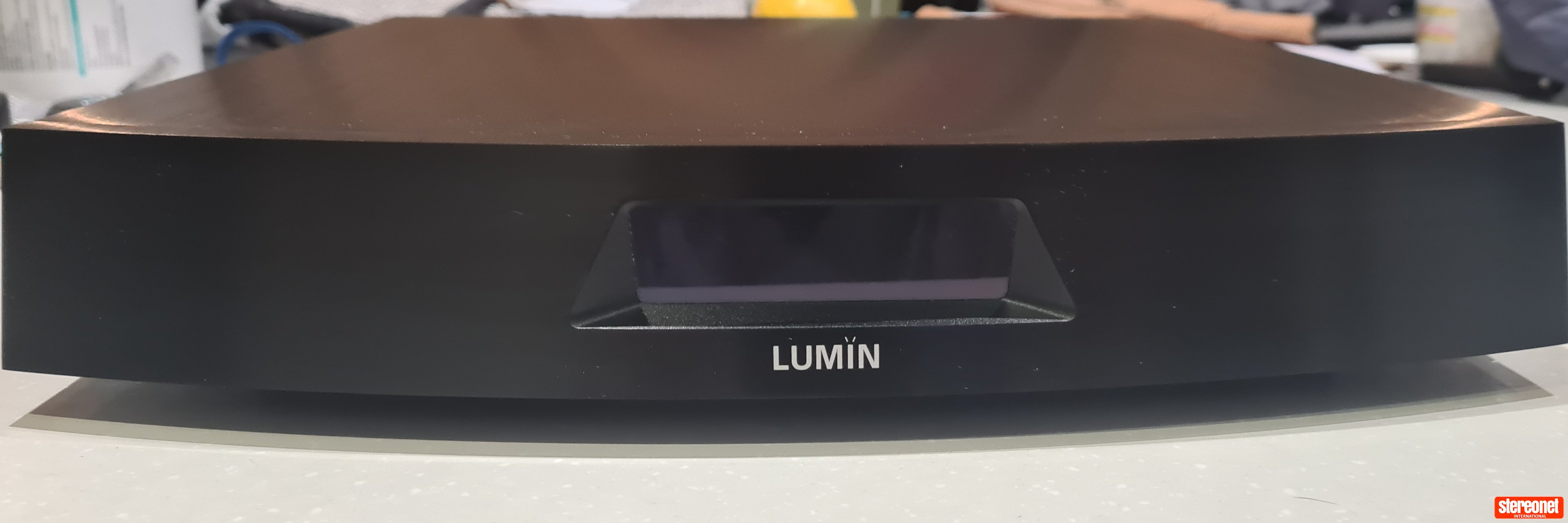 Lumin T2 Network Audio Player